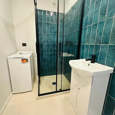 Jaunystes Apartamentai *