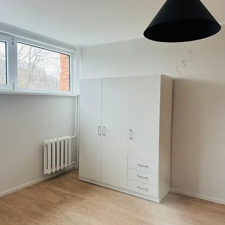 Jaunystes Apartamentai *