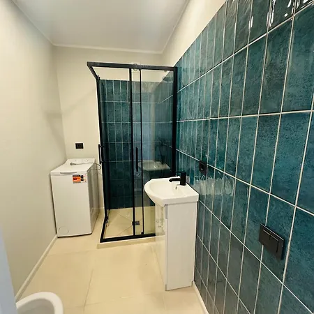 Jaunystes Apartamentai Kłajpeda